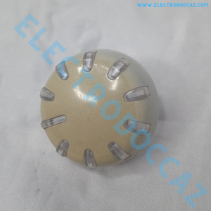 Bouton Manette Sèche Linge