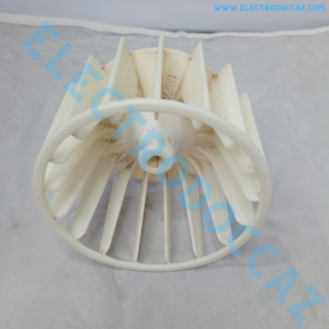 Hélice Ventilateur Sèche Linge