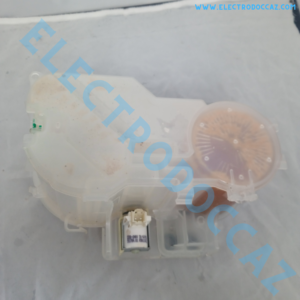 Pot Sel Adoucisseur Lave Vaisselle