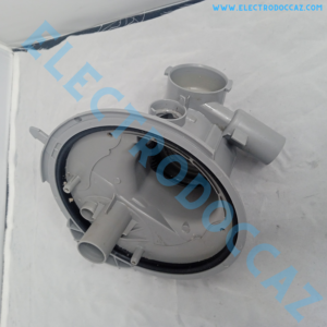 Bloc Hydraulique Lave Vaisselle