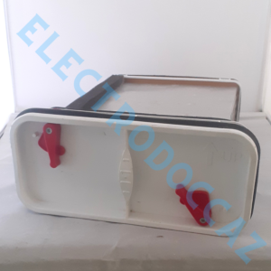 Condenseur Eau Sèche Linge