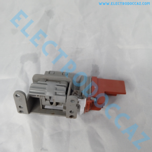 Sécurité Porte Lave Vaisselle