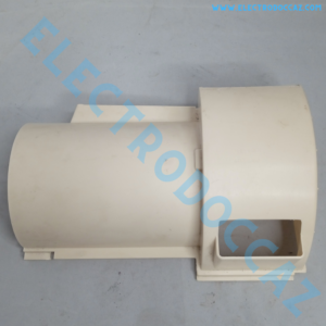 Couvercle Hélice Sèche Linge