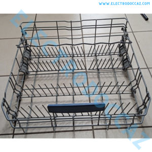 Panier Inférieur Lave Vaisselle