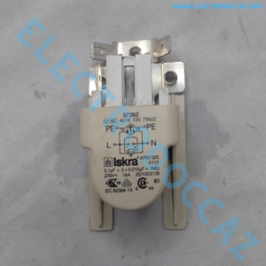 Filtre Antiparasite Lave Vaisselle