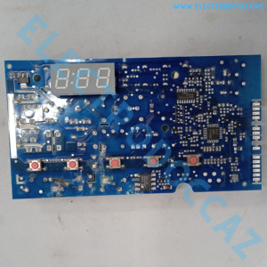 Carte Electronique Sèche Linge