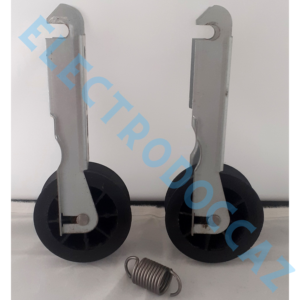 Galet Tendeur Sèche Linge