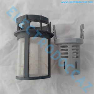 Micro Filtre Lave Vaisselle