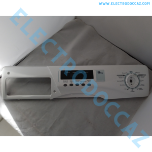 Bandeau Commande Sèche Linge