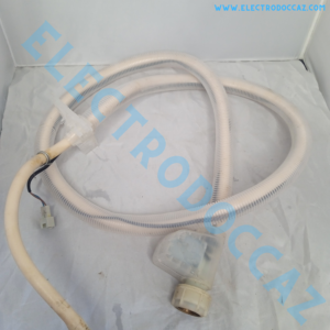 Tuyau Arrivée Eau Lave Vaisselle