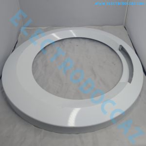 0020204128 Cadre Porte Extérieur Lave Linge Haier