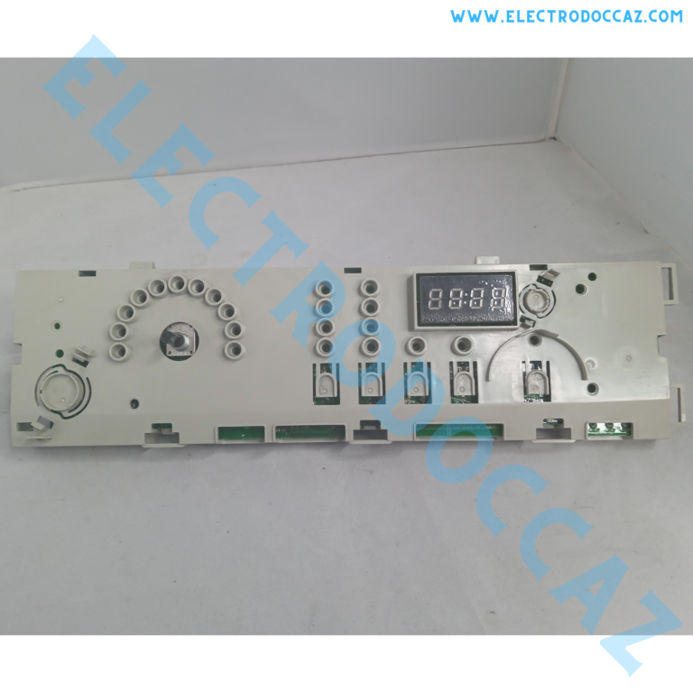 Pièces détachées Lave-linge HISENSE WFKV9014 20000940