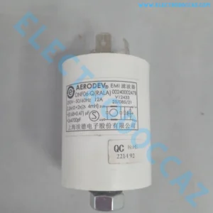 Filtre Antiparasite à Condensateur HWWW DC29-00020A Pour Lave-Linge à Tambour | Pièce De Rechange Électrique - 9