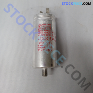 W10743850 Condensateur Démarrage