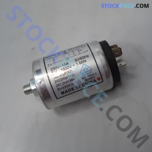 RDFC-2716 Filtre Antiparasite Samsung