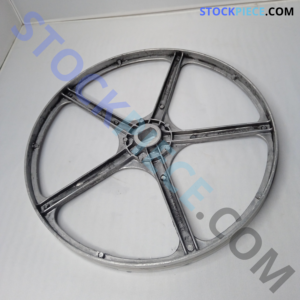 Poulie Tambour Lave Linge