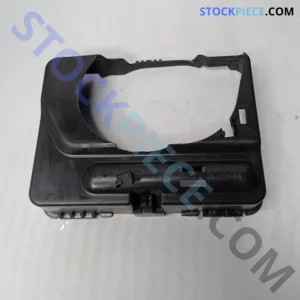 DC6101227A Guide Filtre de Pompe Samsung