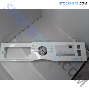 DC971858D Bandeau de Commande Samsung WW70J3467KW/EF