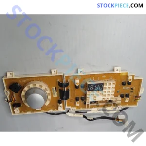 EBR68020308 Carte Electronique Lave Linge