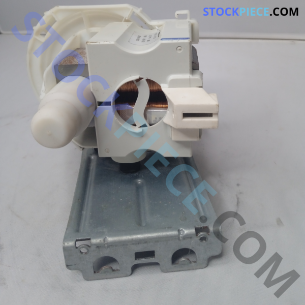CP045007AE Moteur Pompe Cyclage