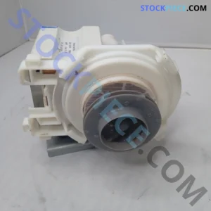 CP045007AE Moteur Pompe Cyclage