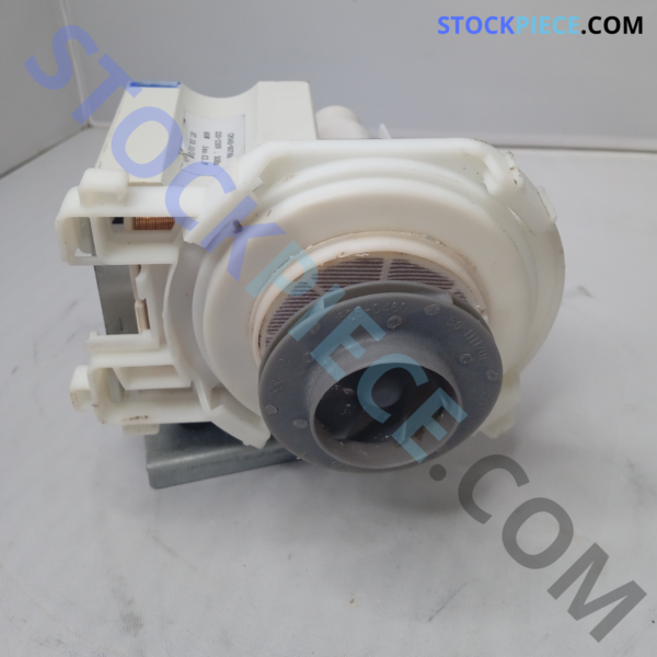 CP045007AE Moteur Pompe Cyclage