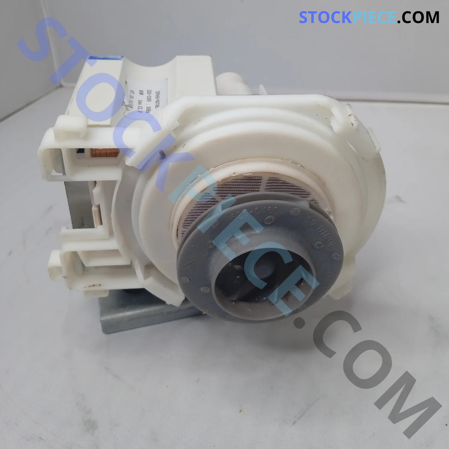 CP045007AE Moteur Pompe Cyclage