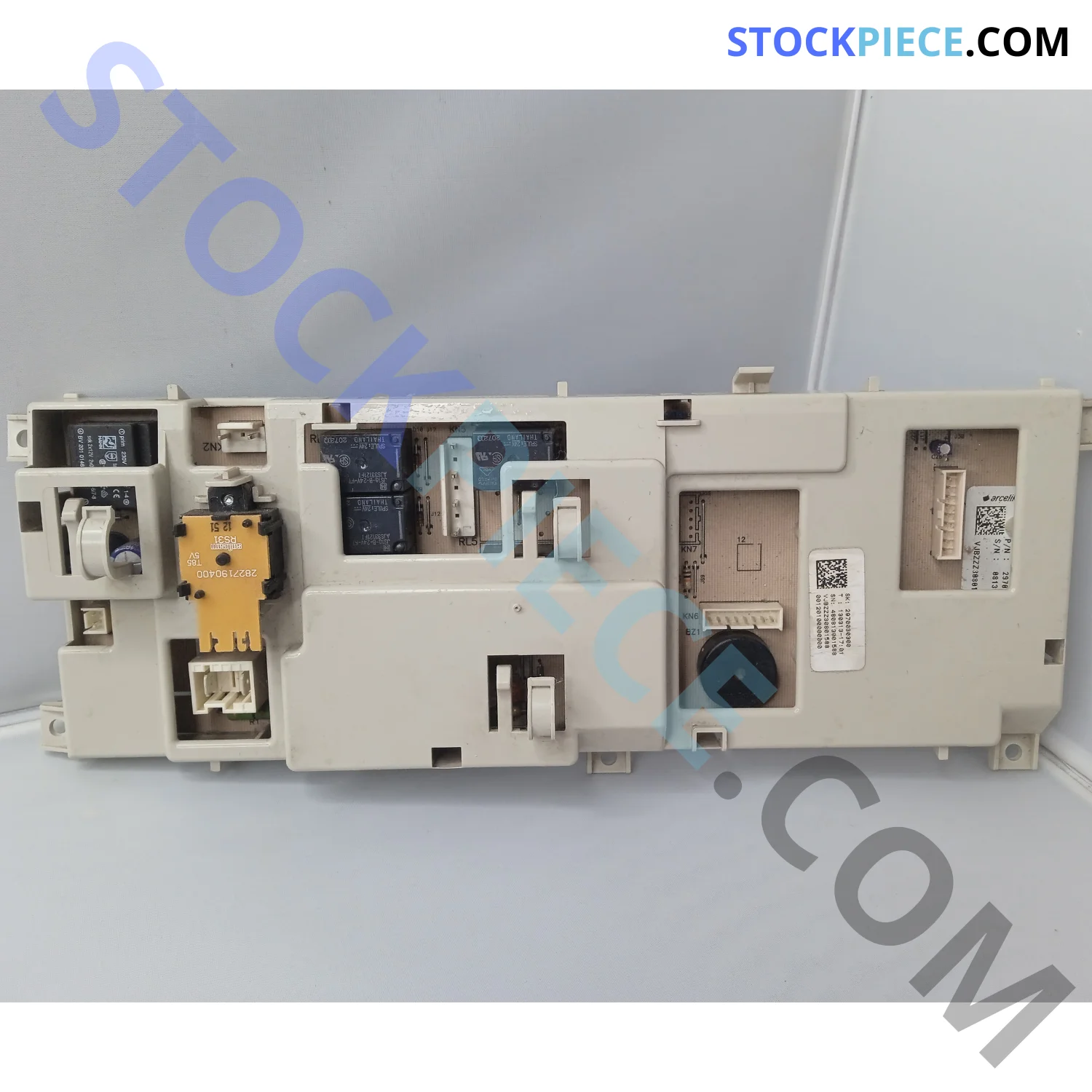 2970030300 Carte Electronique seche linge