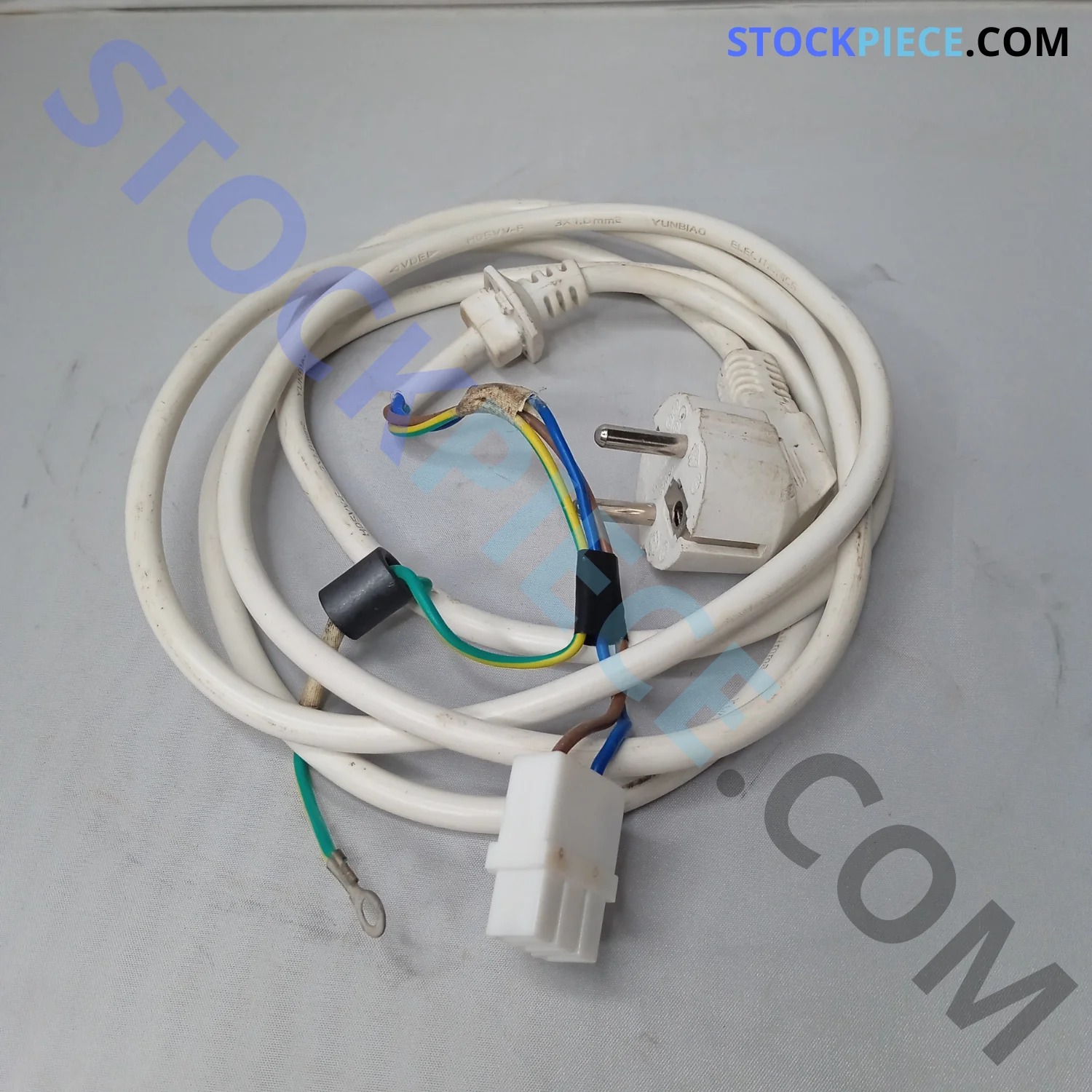 EAD61246403 Cordon Alimentation