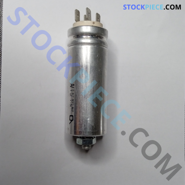 C870CF3MKP 1250020227 Condensateur Démarrage