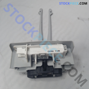 46197258131 Sécurité Verrou Porte