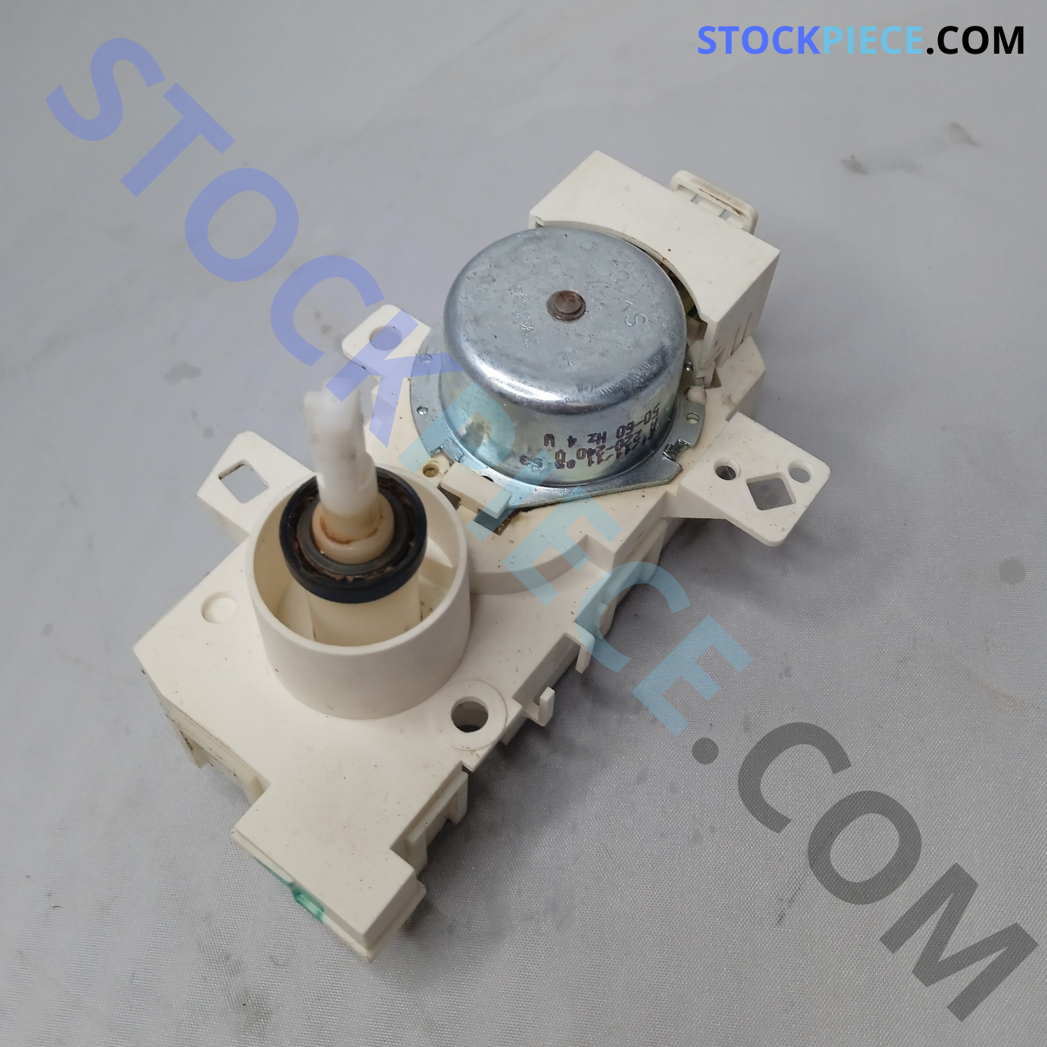 Moteur pompe de cyclage lave-vaisselle Bosch Siemens 00267773