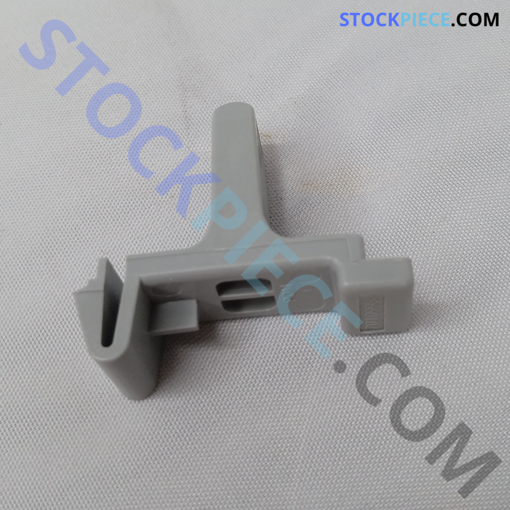 Serrure De Porte Bitron Pour Sèche-linge Whirlpool, Hotpoint, Indesit - C00141683