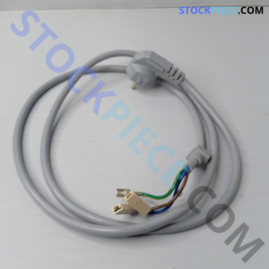 2970446900 Cordon Alimentation Sèche Linge Continental Edison