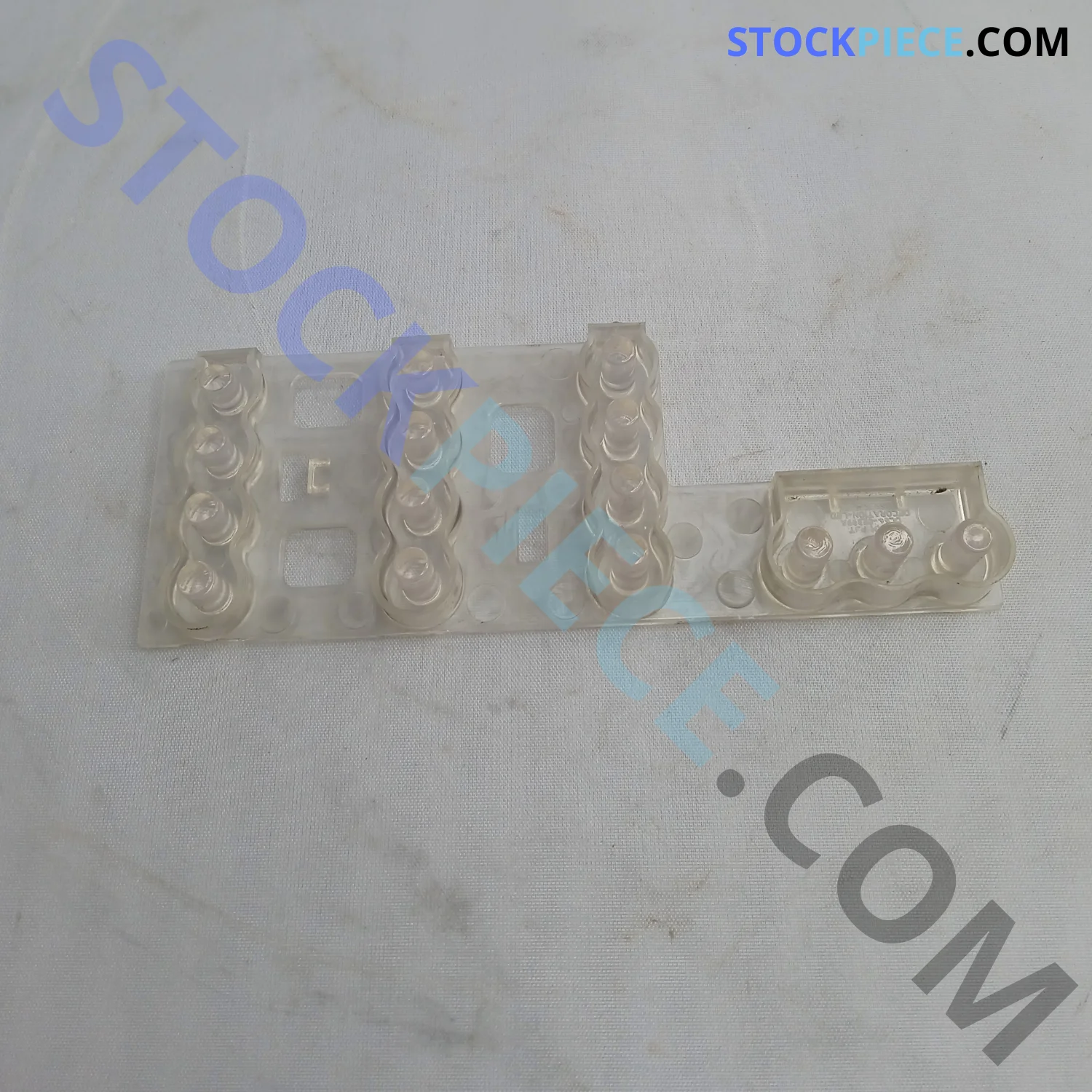 DC64-02399 Bouton Cadre Lumineux