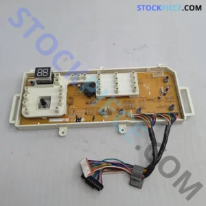 Carte Electronique Lave-Linge occasion