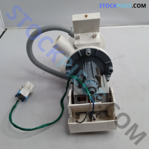 Pompe Vidange Lave Linge