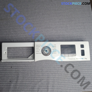 DC64-02861A Bandeau Commande Lave Linge Samsung