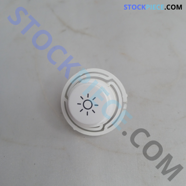 C00264222 Bouton Option Séchage Lave Linge Ariston Hotpoint