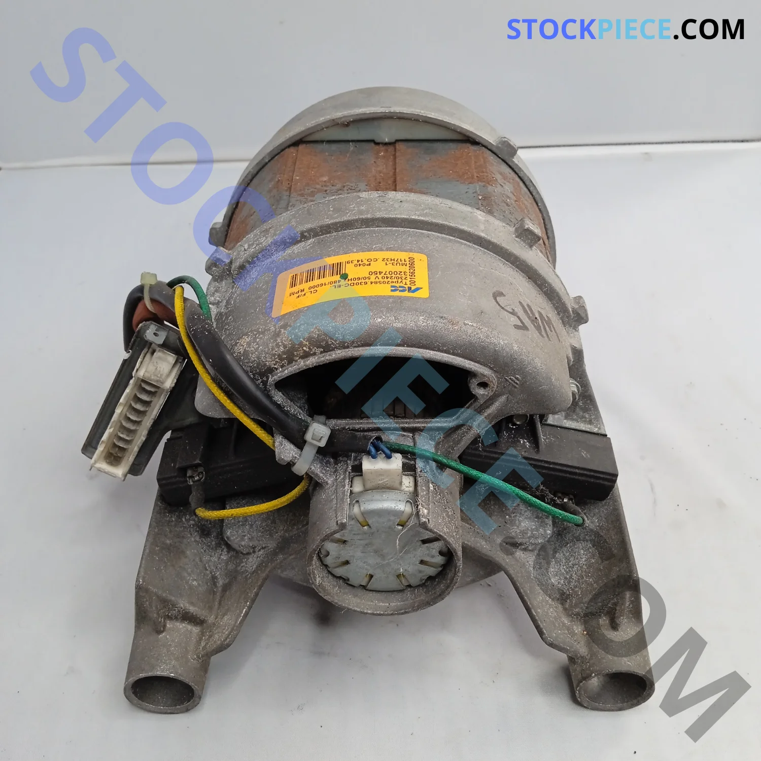 32016256 0530016577 32028925 Moteur