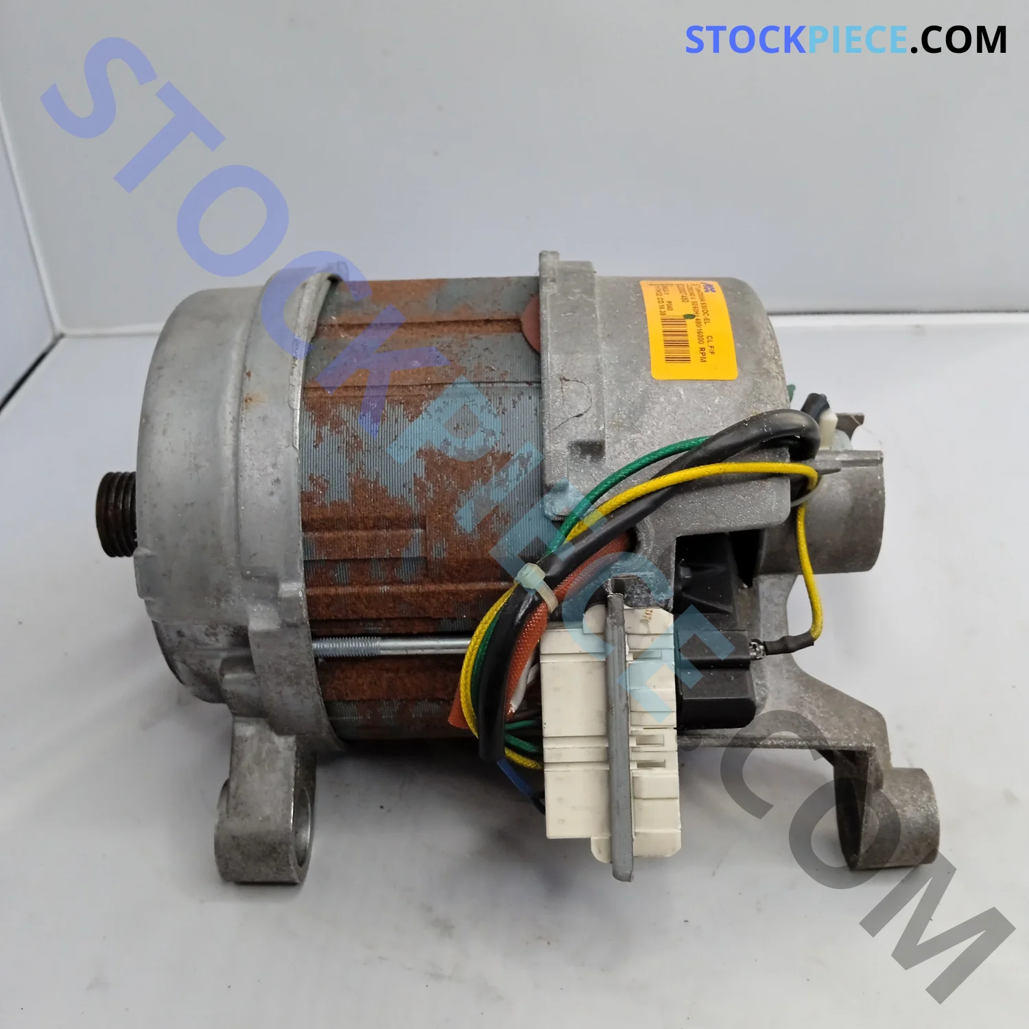 Moteur 32016256 0530016577 32028925