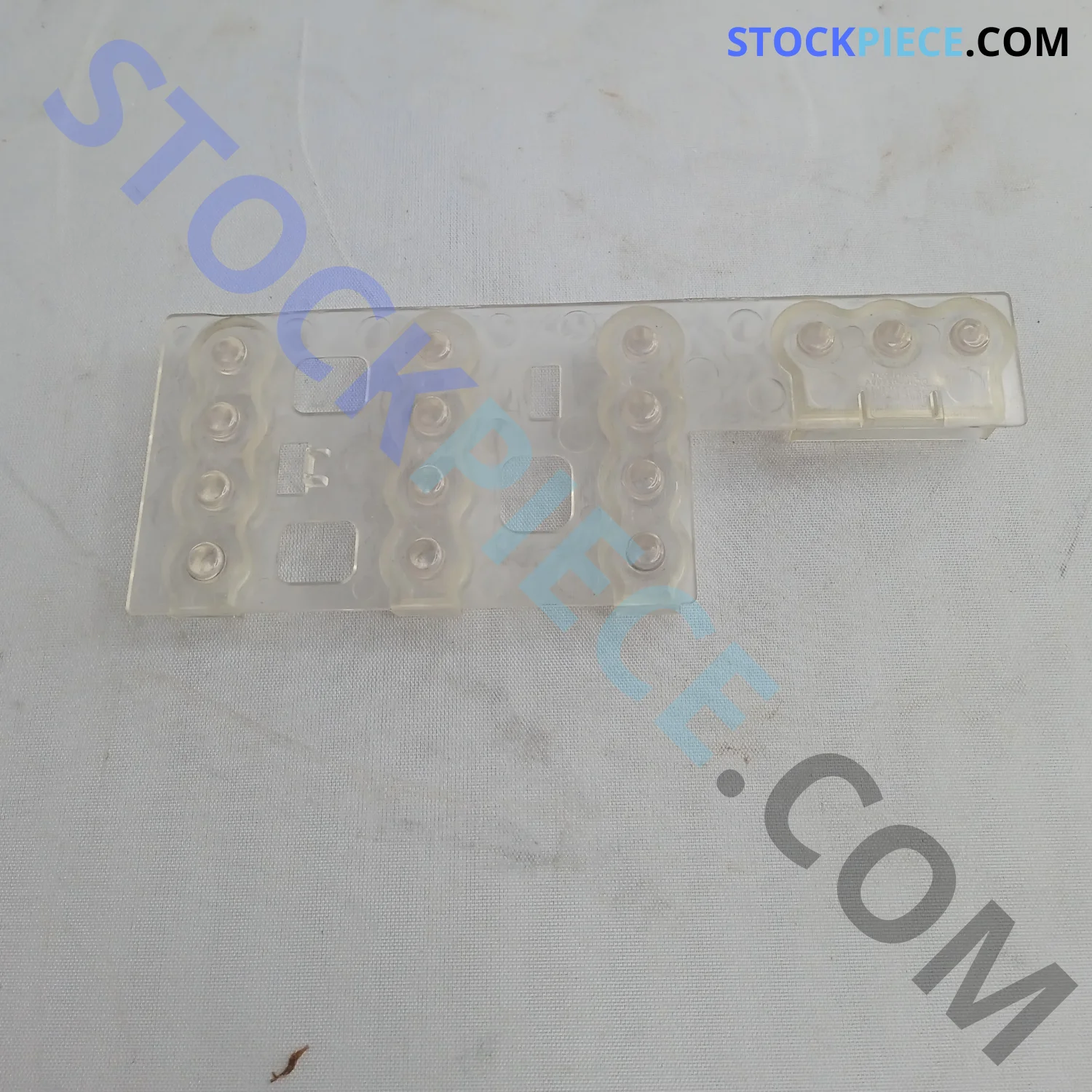 DC64-02399 Bouton Cadre Lumineux