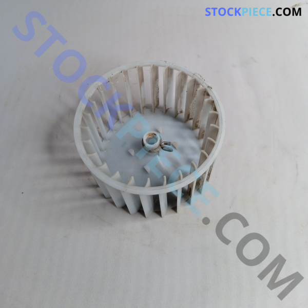 14803978600 Turbine Hélice Ventilateur Avant Sèche Linge INDESIT ARISTON HOTPOINT