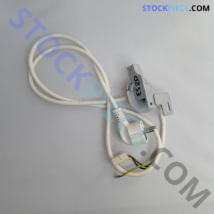 9020453 Cordon Alimentation Lave Linge ESSENTIEL B LISTO