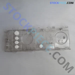 391010214 Support Carte Electronique Lave Linge ESSENTIEL B LISTO