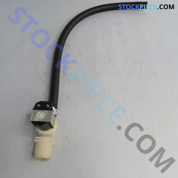 C00273883 Electrovanne Lave Vaisselle WHIRLPOOL ARISTON HOTPOINT INDESIT