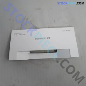 391010268 Façade Bac Lessive Lave Linge ESSENTIEL B
