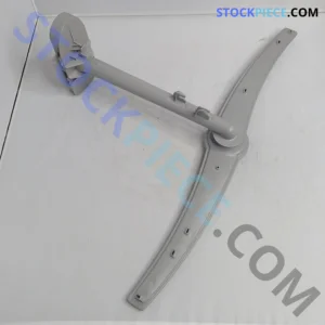 00668147 Hélice Bras Lavage Supérieur Lave Vaisselle BOSCH SIEMENS