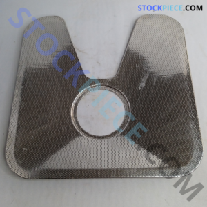 C00297947 Filtre Fond Cuve Lave Vaisselle WHIRLPOOL ARISTON HOTPOINT INDESIT