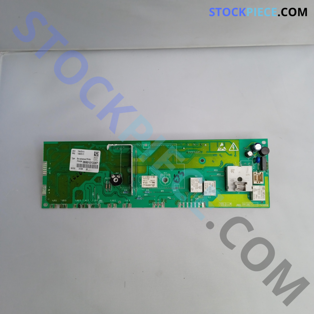 Carte électronique, module d'affichage HISENSE K2014960
